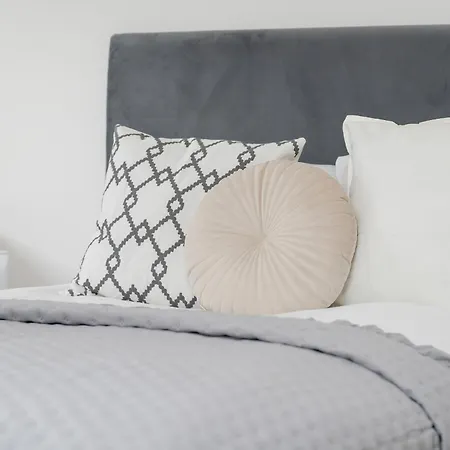 Minimalist Wojciechowskiego With Parking In By Renters