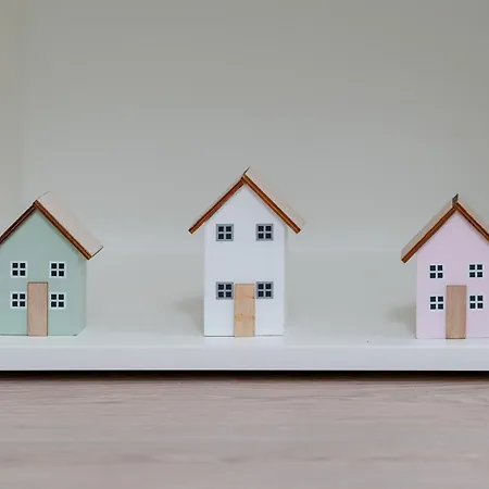 Minimalist Wojciechowskiego With Parking In By Renters Appartement