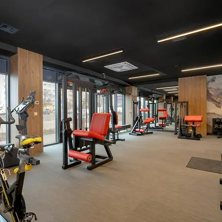 Minimalist Wojciechowskiego With Parking In By Renters Διαμέρισμα Πόζναν