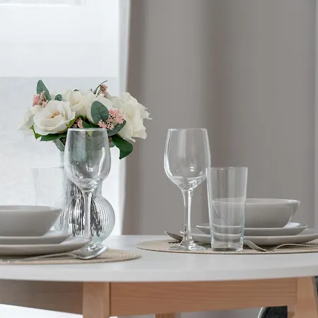 Minimalist Wojciechowskiego With Parking In By Renters * Познань