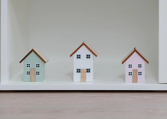 Minimalist Wojciechowskiego With Parking In By Renters Апартаменты