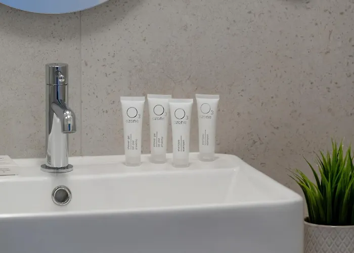 Minimalist Wojciechowskiego With Parking In By Renters *