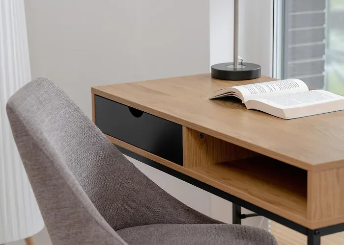 Minimalist Wojciechowskiego With Parking In By Renters * Πόζναν